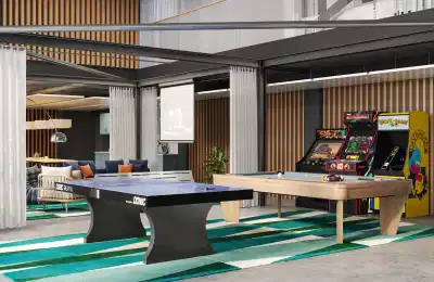 Telephone House, Dundee - Dundee, Scotland, United Kingdom - Amenities