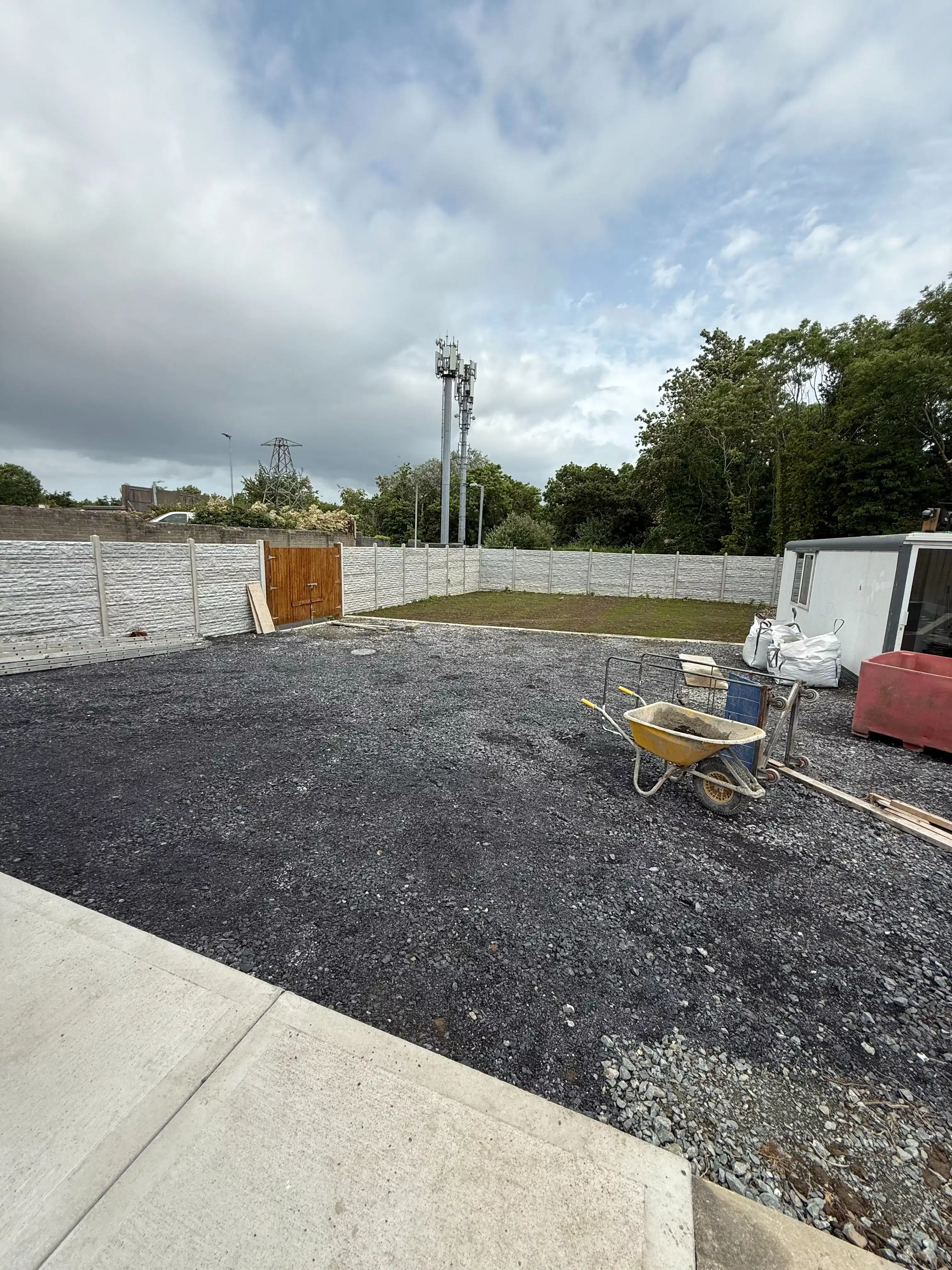 Room in a 8 Bedroom Apartment, Old Bray Road, Cabinteely, Dublin (18, D18WRX6) - Dublin, Ireland - Exterior