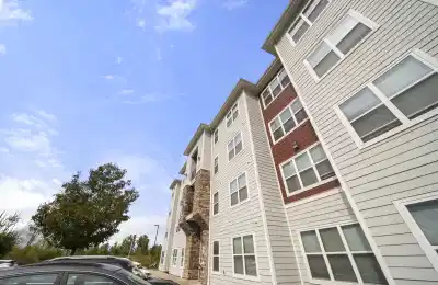 Block20, Buffalo - Buffalo, New York, United States - Exterior