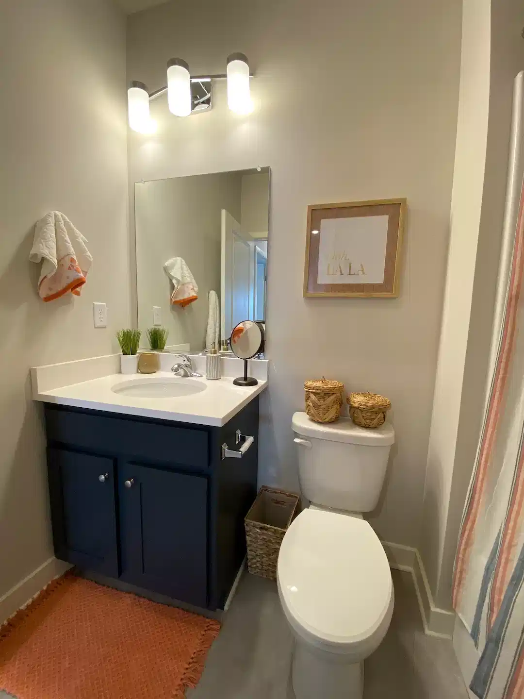 Incite at Troy, Troy - Troy, New York, United States - Bathroom