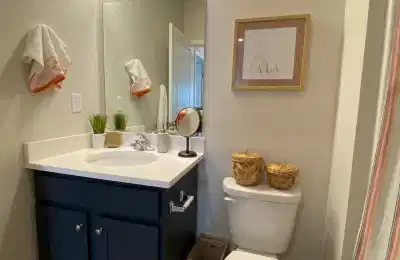 Incite at Troy, Troy - Troy, New York, United States - Bathroom