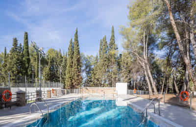 Xior Granada, Granada - Granada, Andalusia, Spain - Exterior