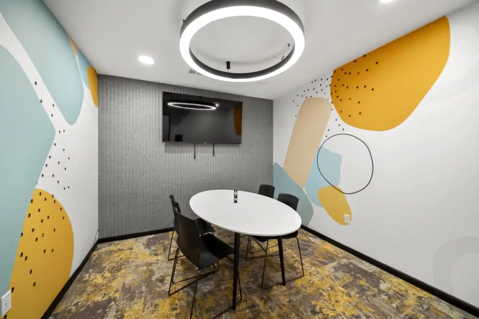 The Hive, Atlanta - Atlanta, Georgia, United States - Amenities
