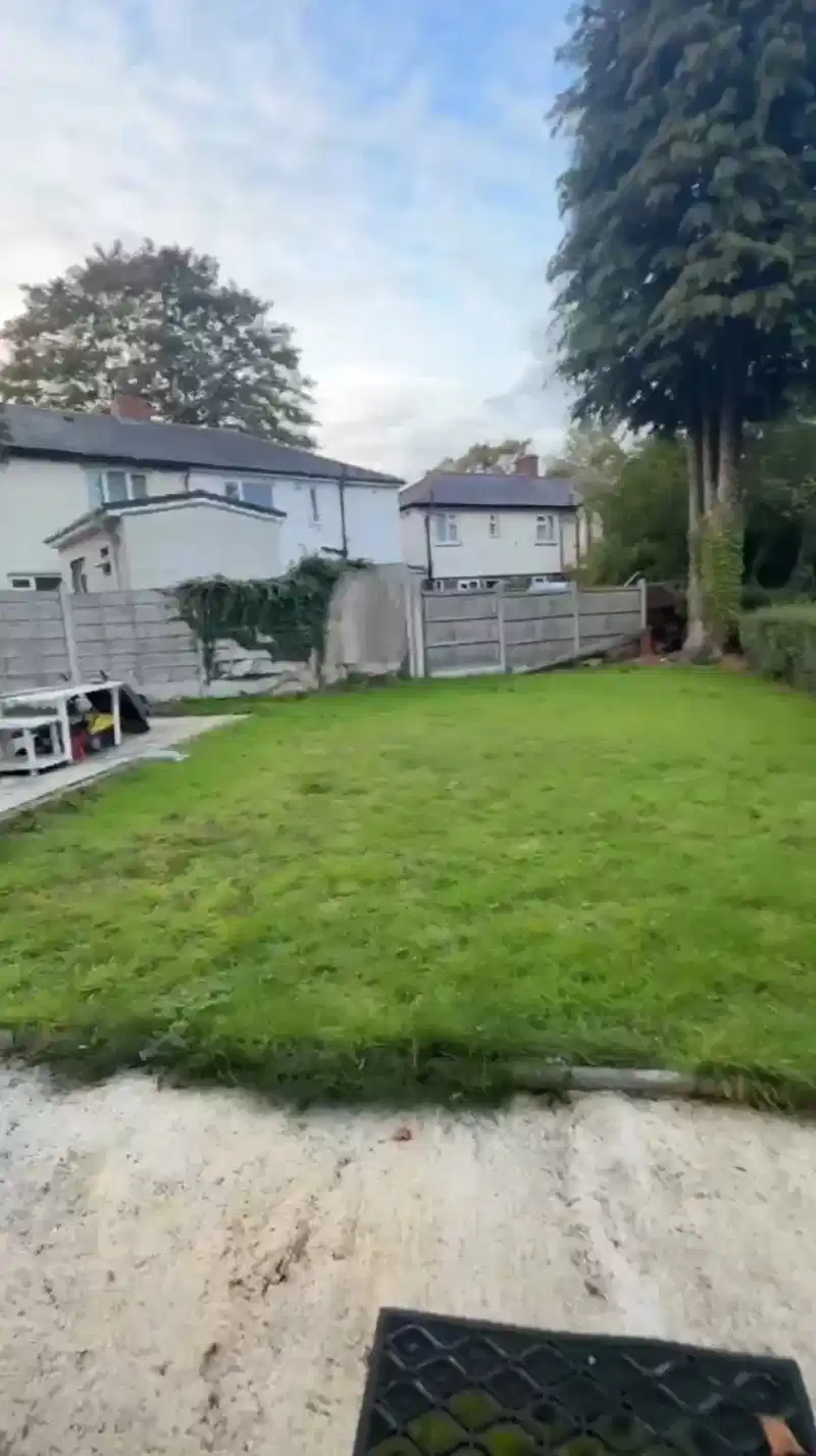 Room in a 2 Bedroom Apartment, 17 Elms Rd, Unsworth, Manchester M45 8GF - Manchester, England, United Kingdom - Exterior