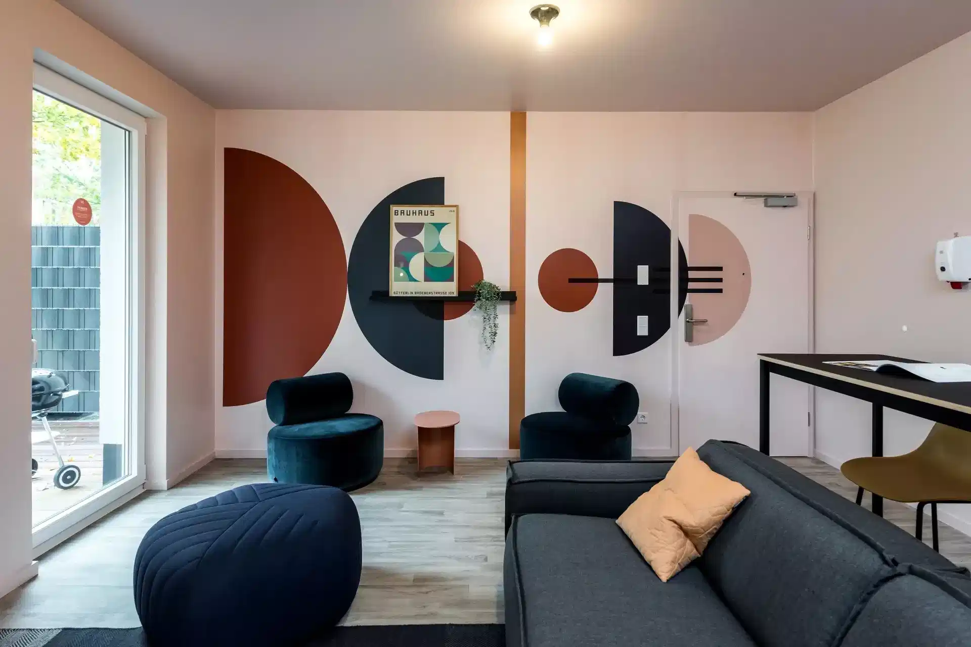 HAB 10179, Berlin - Berlin, Germany - Common Area