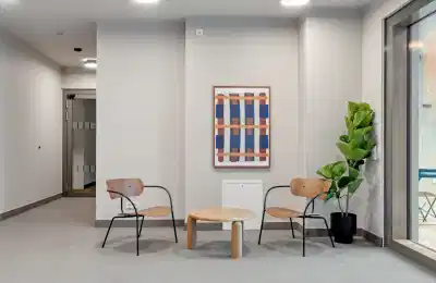 HAB 04105, Leipzig - Leipzig, Germany - Amenities