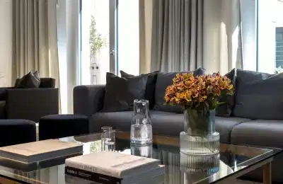 HAB 60314, Frankfurt - Frankfurt, Germany - Amenities