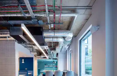 Coleman Court, Cork - Cork, Ireland - Common Area