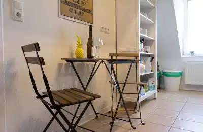 HAB 60385, Frankfurt - Frankfurt, Germany - Amenities