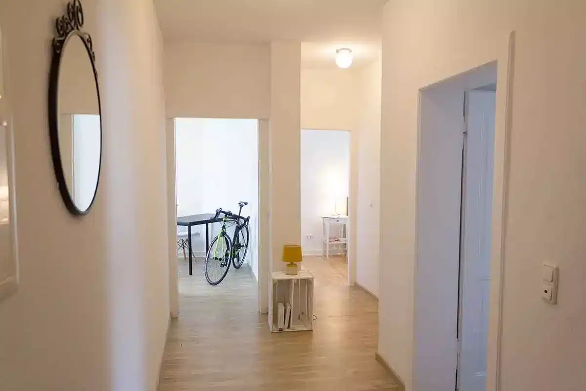 HAB 60385, Frankfurt - Frankfurt, Germany - Amenities
