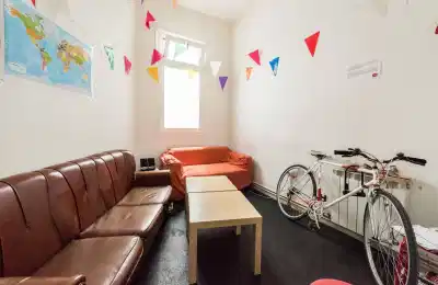 HAB 28013, Madrid - Madrid, Spain - Common Area