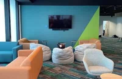 UniLodge Mayoral Drive Student Accommodation, Auckland - Auckland, New Zealand - Common Area