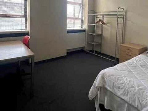 Single Room (In 2 Or 3 Bedroom Apartment) - Bedroom