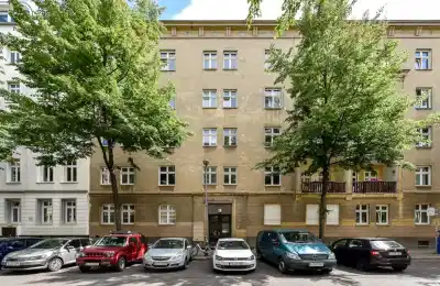 HAB 10243, Berlin - Berlin, Germany - Exterior
