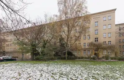 HAB 10243, Berlin - Berlin, Germany - Exterior