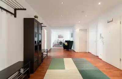 HAB 70176, Stuttgart - Stuttgart, Germany - Common Area