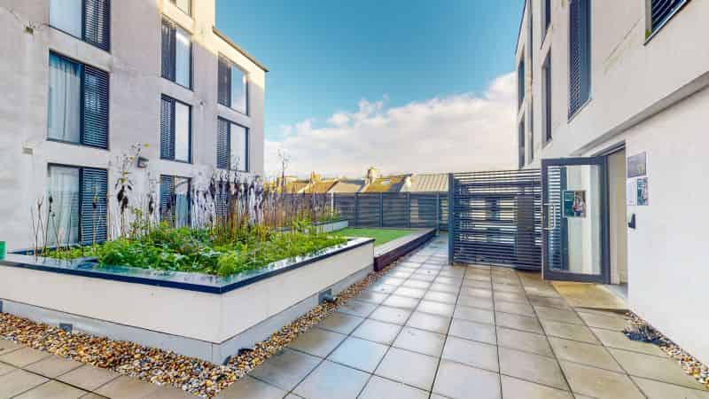 GoBritanya Abacus Residence, Brighton - Brighton, England, United Kingdom - Exterior