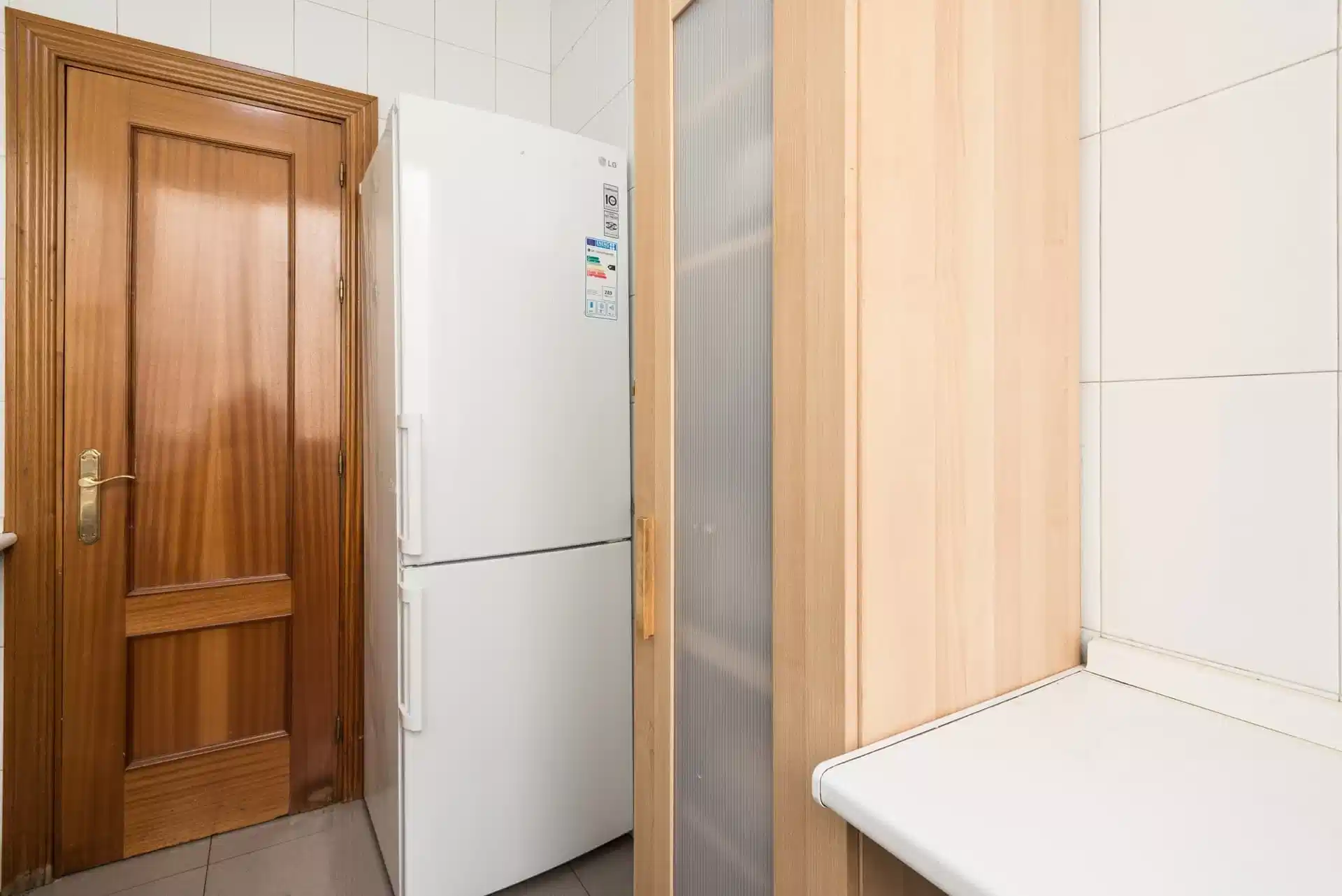 HAB 28012, Madrid - Madrid, Spain - Amenities