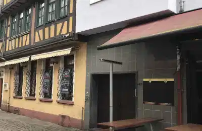 HAB 60594, Frankfurt - Frankfurt, Germany - Exterior