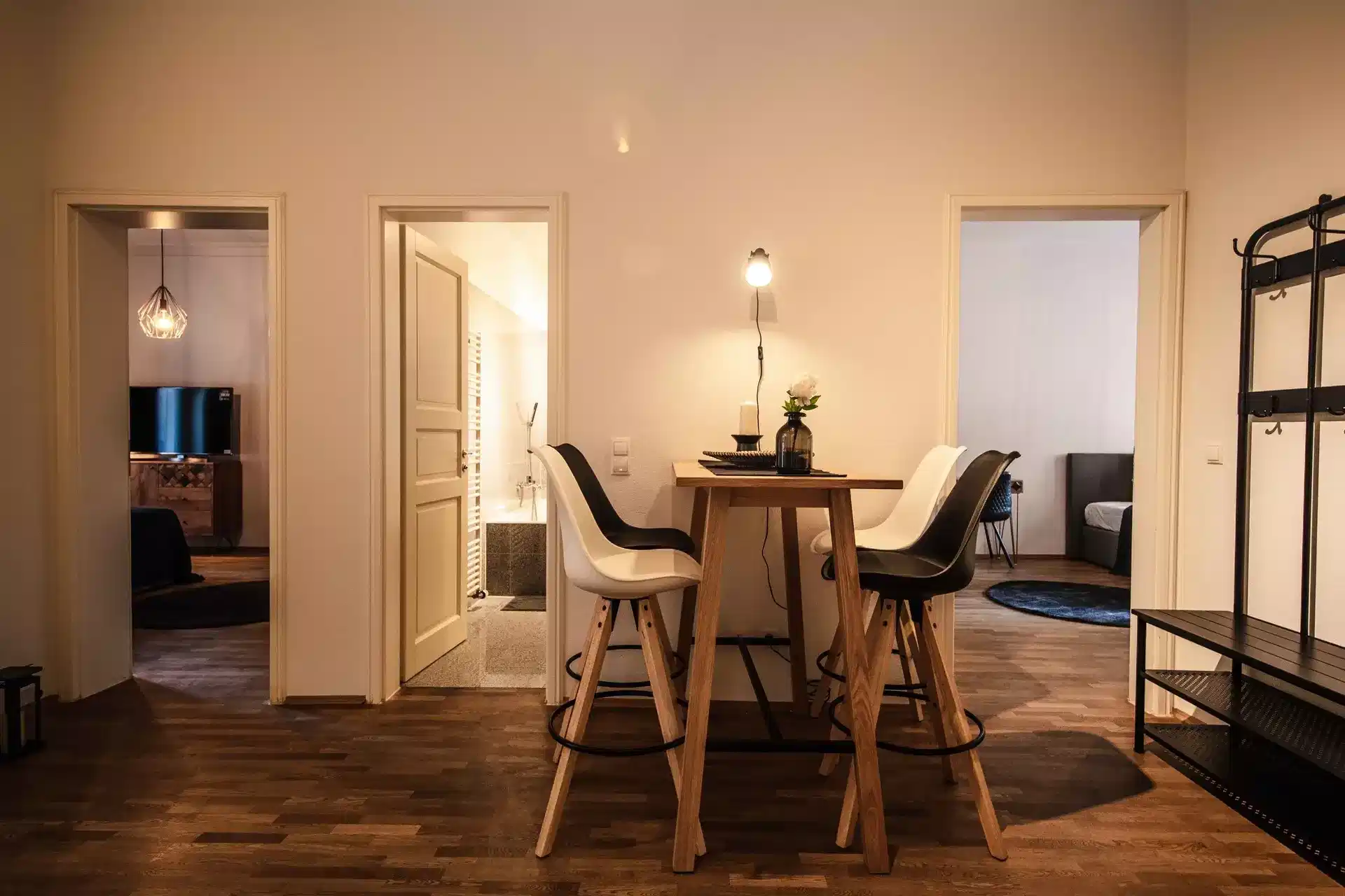 HAB 70197, Stuttgart - Stuttgart, Germany - Common Area