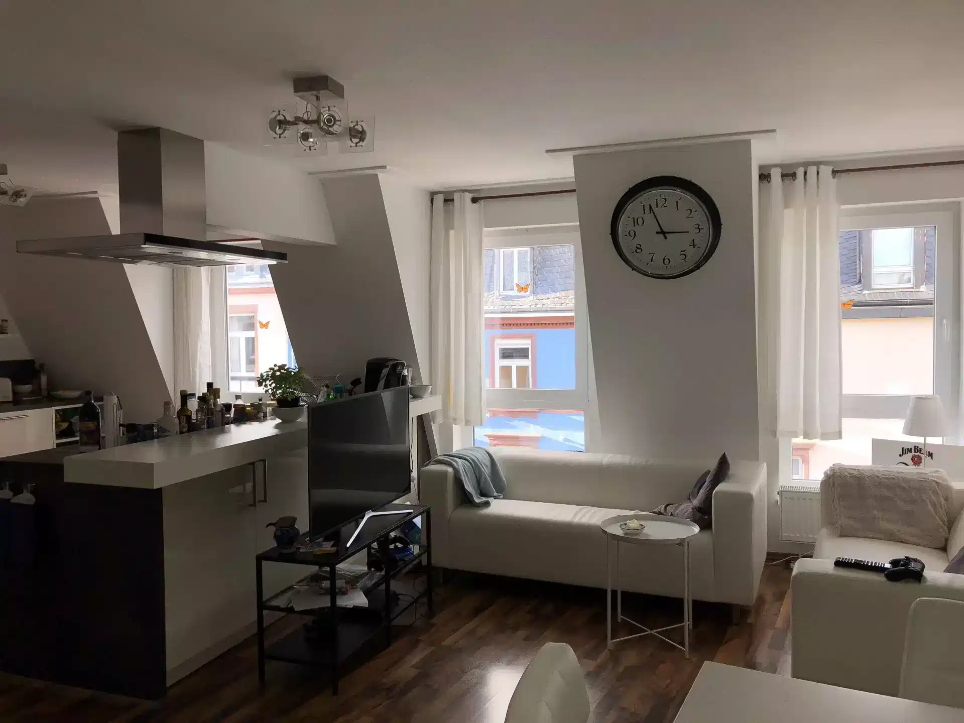 HAB 60389, Frankfurt - Frankfurt, Germany - Common Area