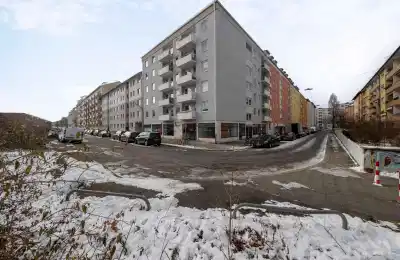HAB 81373, Munich - Munich, Germany - Exterior