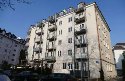 HAB 80636, Munich - Munich, Germany - Exterior