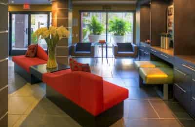 375 South Third Street, Burbank - Los Angeles, California, United States - Common Area