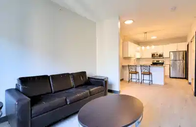 Yugo The Edge On Oak, Minneapolis - Minneapolis, Minnesota, United States - Common Area