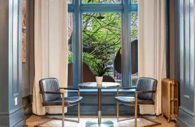 Yugo Seattle Wilsonian, Seattle - Seattle, Washington, United States - Amenities