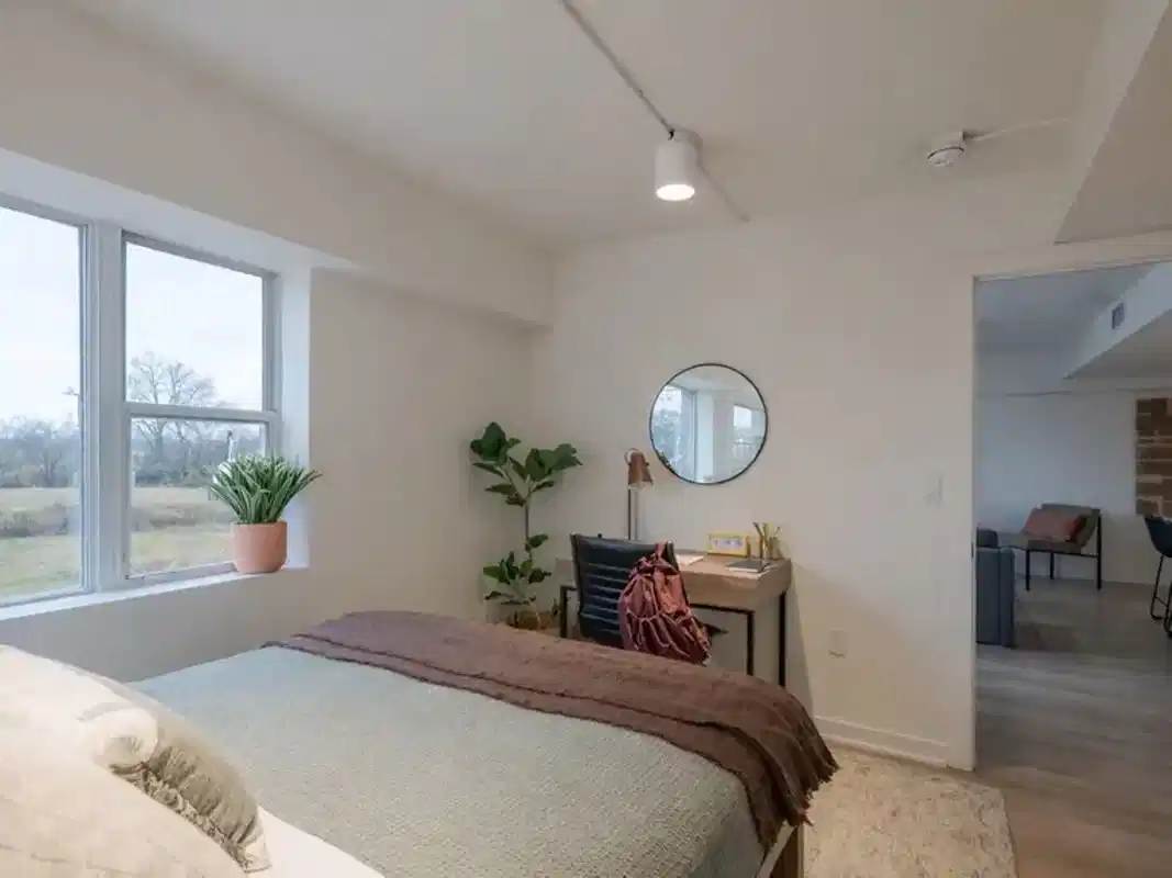 Yugo The Summit, Salt Lake City - Salt Lake City, Utah, United States - Bedroom
