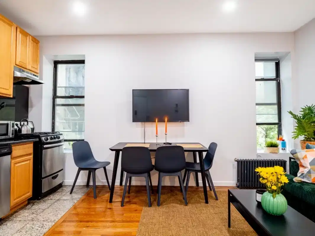 The Central Park West, New York - New York City, New York, United States - Common Area