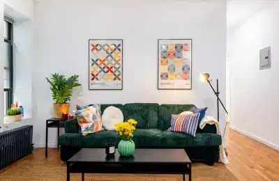 The Central Park West, New York - New York City, New York, United States - Amenities