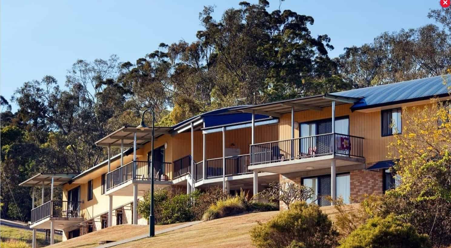 UniLodge SCU Lismore - Magellan, Lismore - Lismore, New South Wales, Australia - Exterior