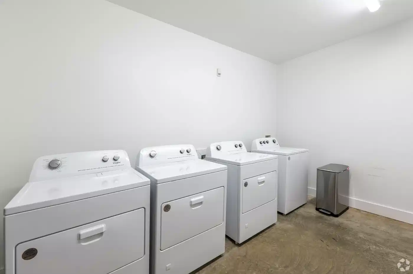 The Parkway House, Washington - Washington DC, District of Columbia, United States - Amenities