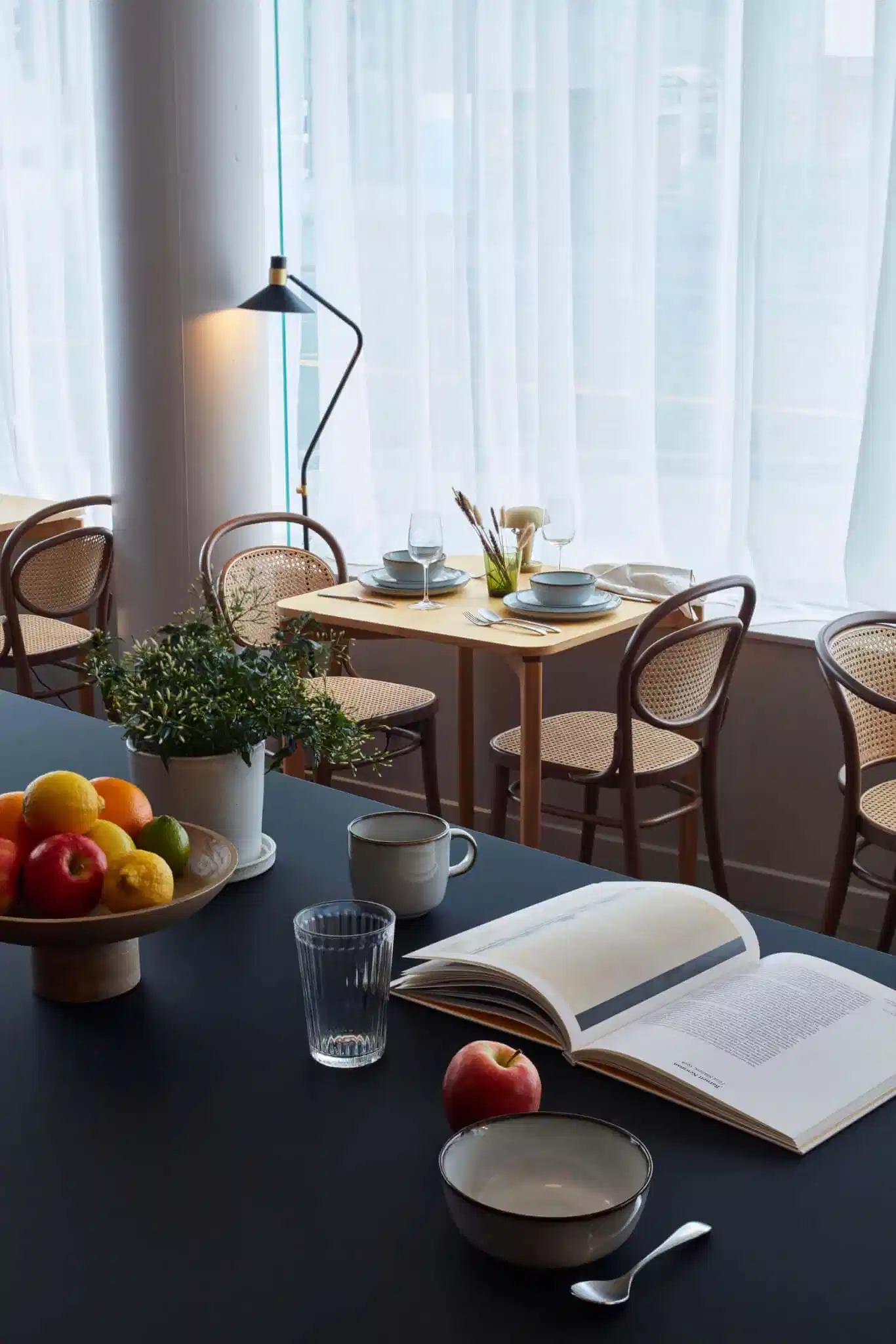 Tribu, Kingston upon Thames - Kingston upon Thames, England, United Kingdom - Amenities