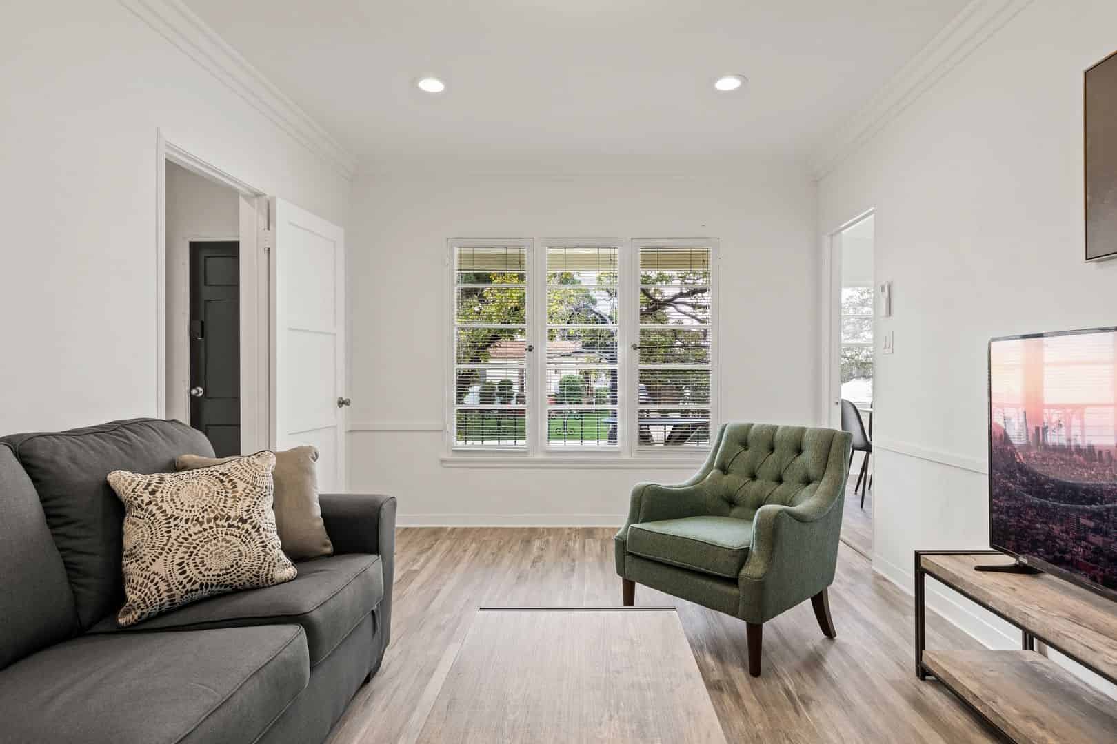 1740 S Kelton Ave, Los Angeles - Los Angeles, California, United States - Common Area