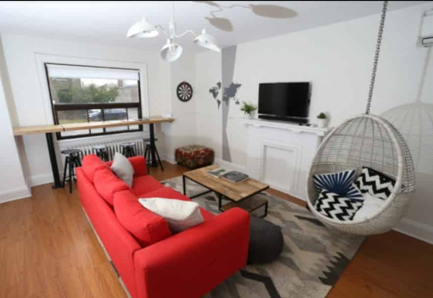 Dream House, Toronto - Toronto, Ontario, Canada - Amenities