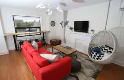 Dream House, Toronto - Toronto, Ontario, Canada - Amenities