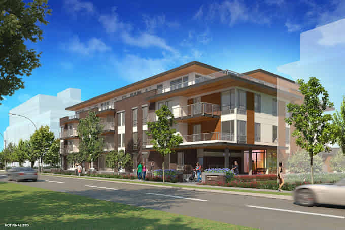 GEC King Edward, Vancouver - Vancouver, Canada - Exterior