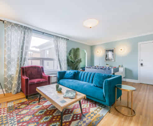 Dream House Markdale, Toronto - Toronto, Ontario, Canada - Common Area