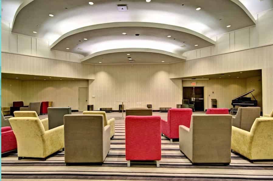 Evo Montreal, Montreal - Montreal, Canada - Common Area