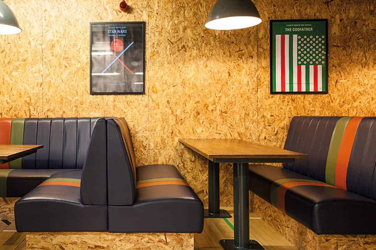 GoBritanya McMillan Residence, London - London, England, United Kingdom - Common Area