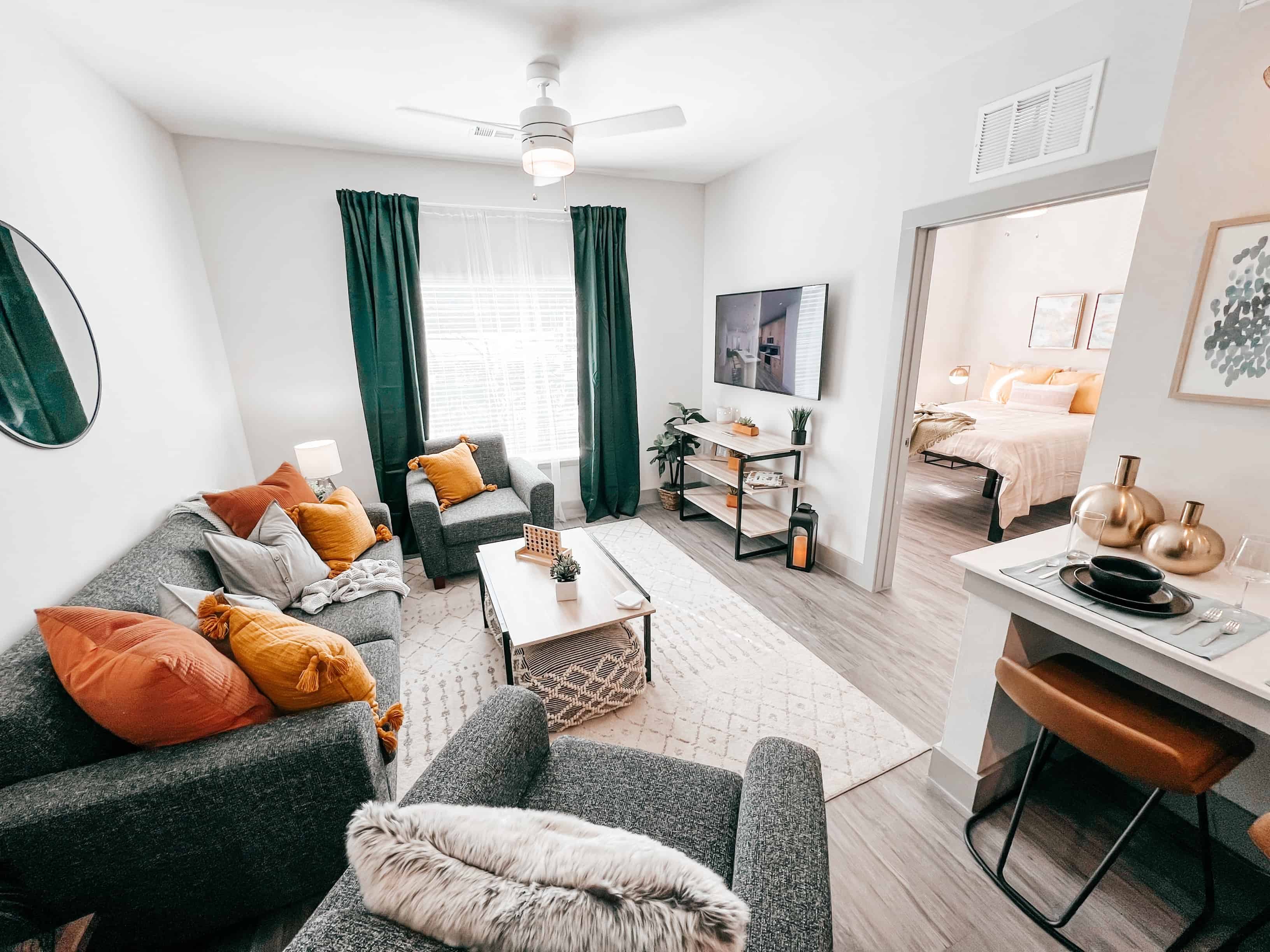 Point North, Austin - Austin, Texas, United States - Amenities
