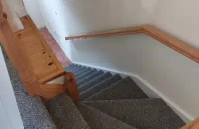Room in a 4 Bedroom Apartment, 96 Lios An Uisce, Murrough, Galway H91 HTA4 - Galway, Ireland - Common Area