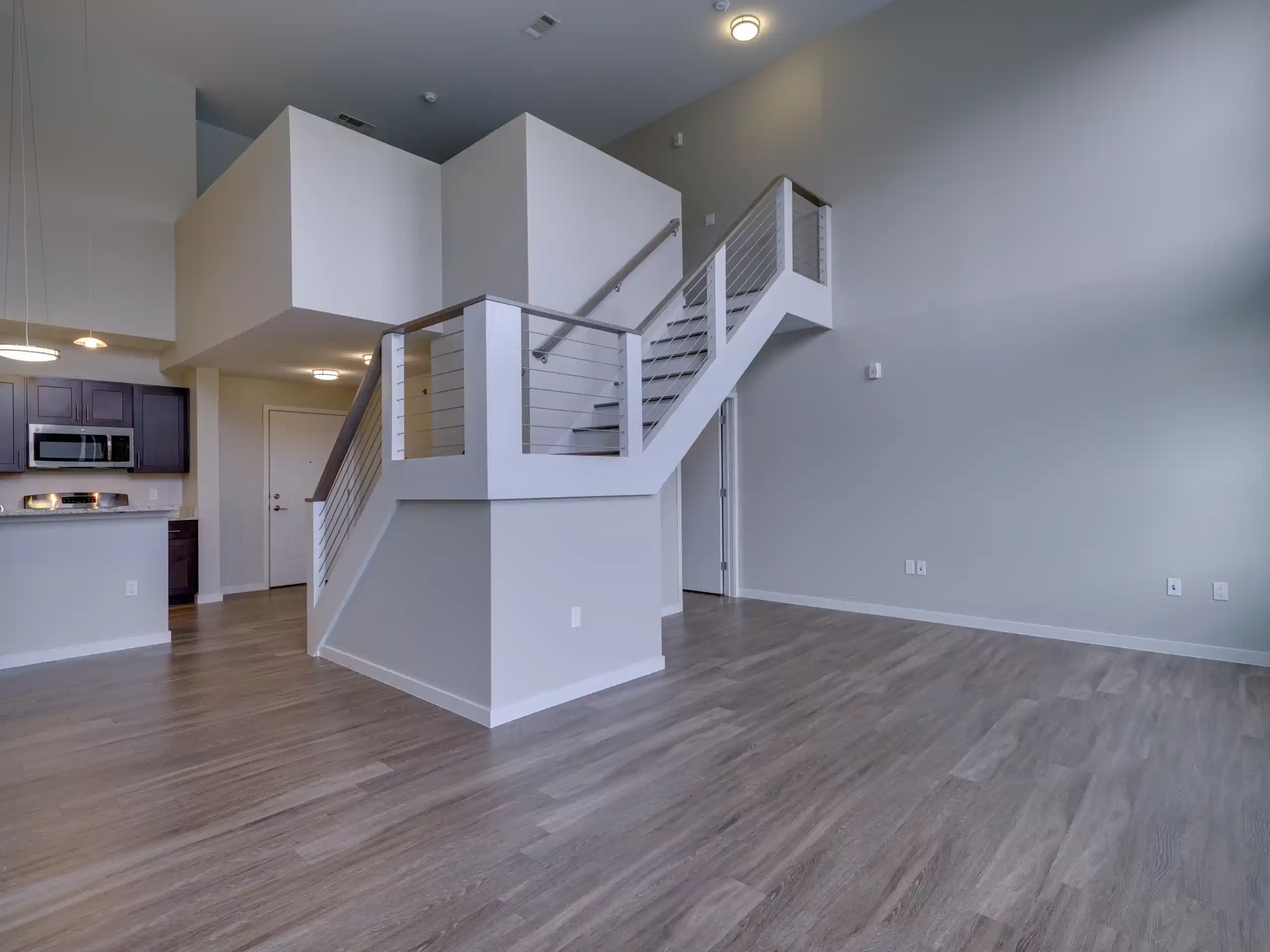 The Haven on College, New Haven - New Haven, Connecticut, United States - Common Area