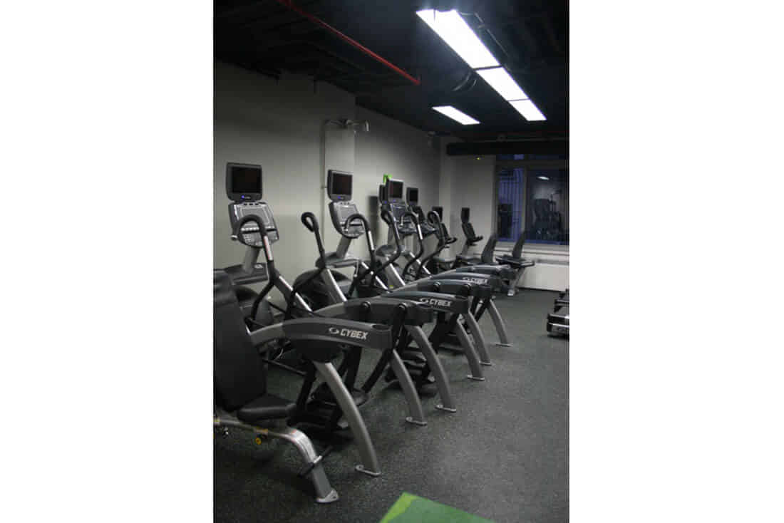 Marymount, New York - New York City, New York, United States - Amenities