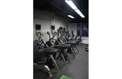 Marymount, New York - New York City, New York, United States - Amenities