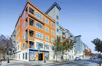 The Block, Austin - Austin, Texas, United States - Exterior