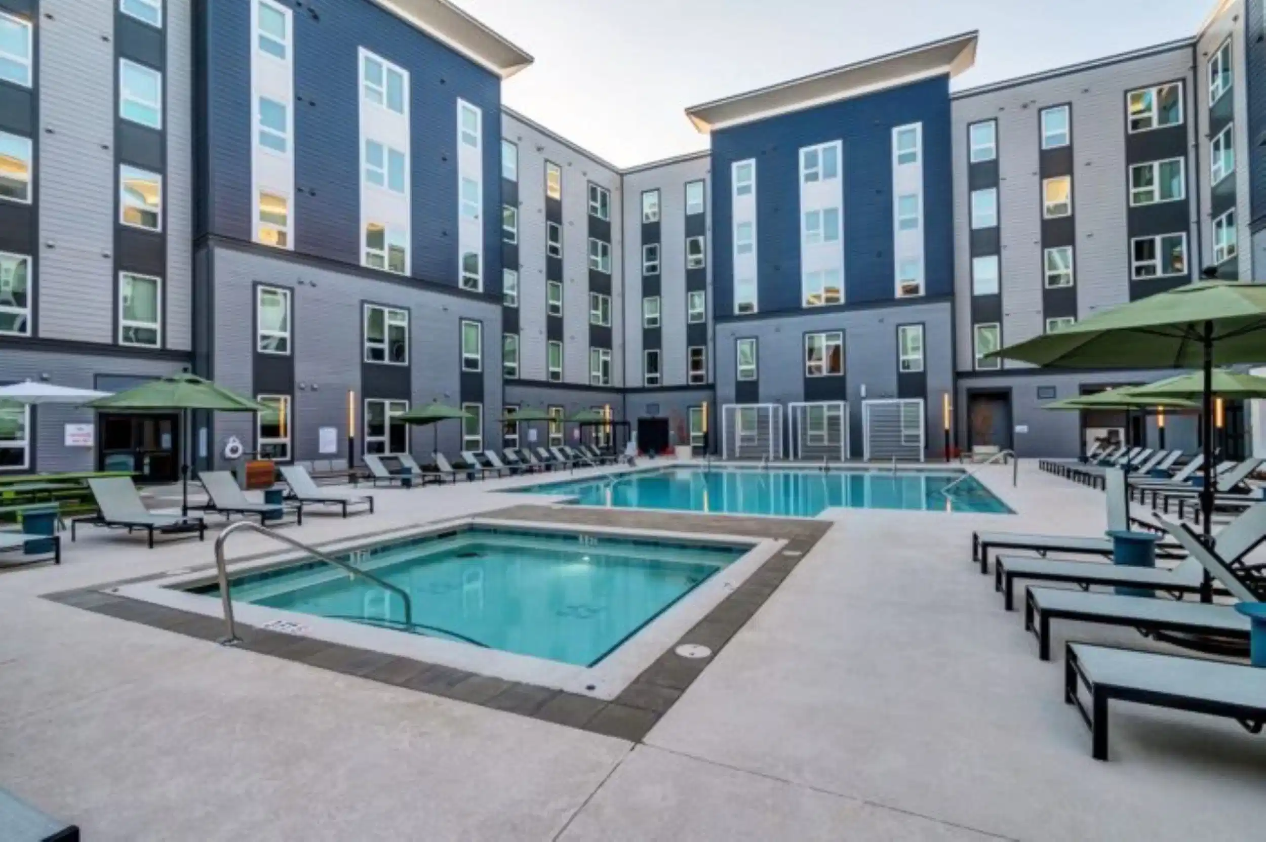 Junction 49, Charlotte - Charlotte, North Carolina, United States - Exterior